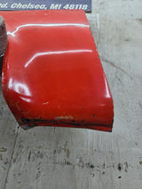1981-1991 Chevrolet Silverado / GMC Sierra Square Body LH Drivers Side Front Fender