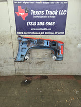 1981-1991 Chevrolet Silverado / GMC Sierra Square Body LH Drivers Side Front Fender