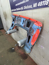 1981-1991 Chevrolet Silverado / GMC Sierra Square Body LH Drivers Side Front Fender