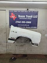 1981-1993 Dodge Ram 1st Gen RH Passenger Side Front Fender W150 W250 W350 D150 D250 D350 Ramcharger