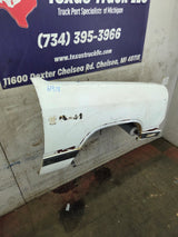 1981-1993 Dodge Ram 1st Gen RH Passenger Side Front Fender W150 W250 W350 D150 D250 D350 Ramcharger