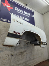 1981-1993 Dodge Ram 1st Gen RH Passenger Side Front Fender W150 W250 W350 D150 D250 D350 Ramcharger