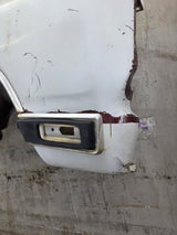 1981-1993 Dodge Ram 1st Gen RH Passenger Side Front Fender W150 W250 W350 D150 D250 D350 Ramcharger