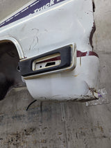 1981-1993 Dodge Ram 1st Gen RH Passenger Side Front Fender W150 W250 W350 D150 D250 D350 Ramcharger