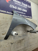 2009-2018 Dodge Ram 4th Gen RH Passenger Side Front Fender 1500 2500 3500