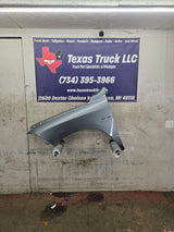 2009-2018 Dodge Ram 4th Gen LH Driver Side Front Fender 1500 2500 3500