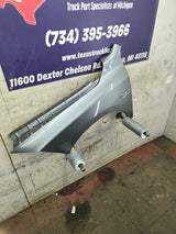 2009-2018 Dodge Ram 4th Gen LH Driver Side Front Fender 1500 2500 3500