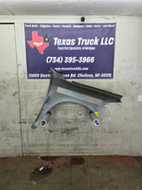 2009-2018 Dodge Ram 4th Gen LH Driver Side Front Fender 1500 2500 3500