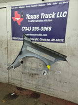 2009-2018 Dodge Ram 4th Gen LH Driver Side Front Fender 1500 2500 3500