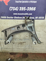 1988-1998 Chevrolet / GMC 1500 2500 3500 Right Hand Passenger Side Front Fender
