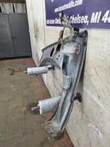 1988-1998 Chevrolet / GMC 1500 2500 3500 Right Hand Passenger Side Front Fender
