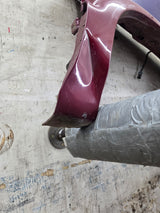 1994-2004 Chevrolet / GMC S10 Sonoma Blazer Right Hand Passenger Side Front Fender