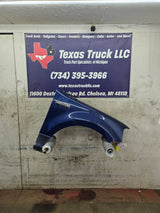 2004-2008 Ford F150 RH Passenger Fender