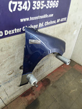 2004-2008 Ford F150 RH Passenger Fender
