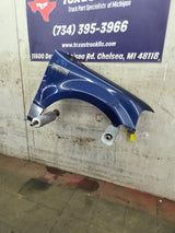 2004-2008 Ford F150 RH Passenger Fender