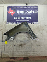 2004-2008 Ford F150 RH Passenger Fender