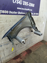 2004-2008 Ford F150 RH Passenger Fender