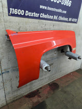 1981-1991 Chevrolet Silverado / GMC Sierra Square body Passenger Side Fender C10 C20 C30 Suburban K5 K10 K20 Blazer