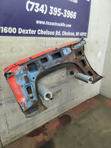 1981-1991 Chevrolet Silverado / GMC Sierra Square body Passenger Side Fender C10 C20 C30 Suburban K5 K10 K20 Blazer