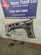 1981-1991 Chevrolet Silverado / GMC Sierra Square body Passenger Side Fender C10 C20 C30 Suburban K5 K10 K20 Blazer