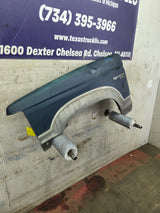 1989-1992 Ford Ranger Driver Side Front Fender LH