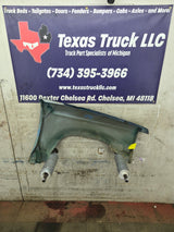 1989-1992 Ford Ranger Driver Side Front Fender LH