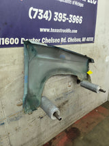 1989-1992 Ford Ranger Driver Side Front Fender LH
