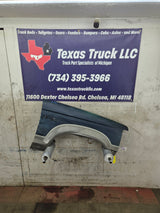 1989-1992 Ford Ranger Passenger Side Front Fender RH
