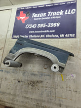 1989-1992 Ford Ranger Passenger Side Front Fender RH