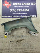 1989-1992 Ford Ranger Passenger Side Front Fender RH