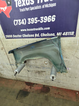 1989-1992 Ford Ranger Passenger Side Front Fender RH