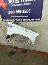 1988-1998 Chevrolet / GMC 1500 2500 3500 Right Hand Passenger Side Front Fender