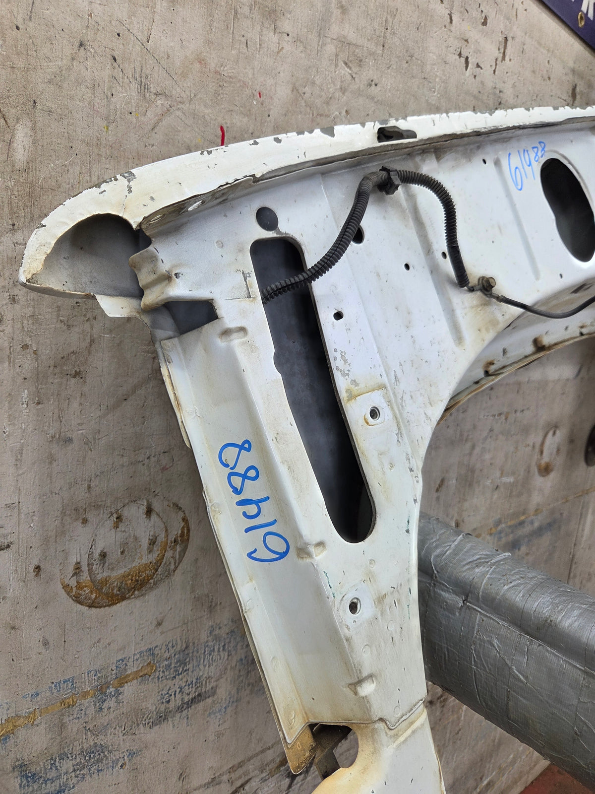1988-1998 Chevrolet / GMC 1500 2500 3500 Right Hand Passenger Side Front Fender