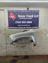 1999-2002 Chevrolet Silverado / Tahoe / Suburban 1500 2500 3500 HD LH Driver Side Front Fender