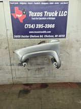 1999-2002 Chevrolet Silverado / Tahoe / Suburban 1500 2500 3500 HD LH Driver Side Front Fender