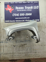 1999-2002 Chevrolet Silverado / Tahoe / Suburban 1500 2500 3500 HD LH Driver Side Front Fender