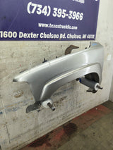 1999-2002 Chevrolet Silverado / Tahoe / Suburban 1500 2500 3500 HD LH Driver Side Front Fender