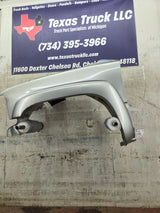 1999-2002 Chevrolet Silverado / Tahoe / Suburban 1500 2500 3500 HD LH Driver Side Front Fender