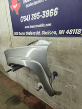 1999-2002 Chevrolet Silverado / Tahoe / Suburban 1500 2500 3500 HD LH Driver Side Front Fender