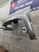 1999-2002 Chevrolet Silverado / Tahoe / Suburban 1500 2500 3500 HD LH Driver Side Front Fender