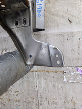 1999-2002 Chevrolet Silverado / Tahoe / Suburban 1500 2500 3500 HD LH Driver Side Front Fender