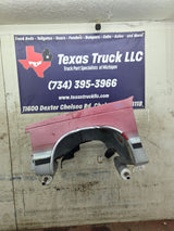 1982-1993 Chevrolet / GMC S10 S15 Left Hand Driver Side Front Fender