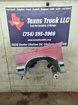 1982-1993 Chevrolet / GMC S10 S15 Left Hand Driver Side Front Fender