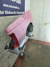 1982-1993 Chevrolet / GMC S10 S15 Left Hand Driver Side Front Fender