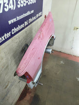 1982-1993 Chevrolet / GMC S10 S15 Left Hand Driver Side Front Fender