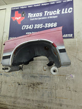 1982-1993 Chevrolet / GMC S10 S15 Left Hand Driver Side Front Fender