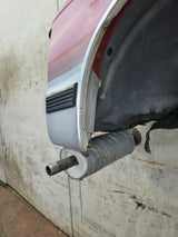 1982-1993 Chevrolet / GMC S10 S15 Left Hand Driver Side Front Fender