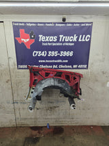1982-1993 Chevrolet / GMC S10 S15 Left Hand Driver Side Front Fender