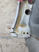 1982-1993 Chevrolet / GMC S10 S15 Left Hand Driver Side Front Fender