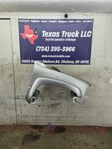1999-2002 Chevrolet Silverado / Tahoe / Suburban 1500 2500 3500 HD Passenger Front Fender